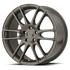 KM696 20X9.5 5X4.5 BRONZE 38MM