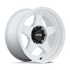 KM728 17X8.5 6X5.5 G-WHT -10MM