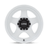 LOBO 17X8.5 6X5.5 106 G-WHT -10