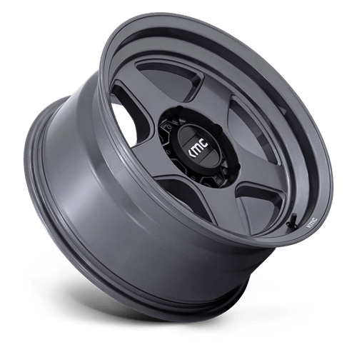 LOBO 17X8.5 6X5.5 106 M-ANTH -10