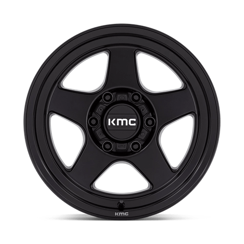 LOBO 17X8.5 6X135 87 M-BLK -10