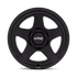 LOBO 17X8.5 6X135 87 M-BLK -10