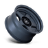 LOBO 17X8.5 6X5.5 106 MTL-BLUE -10