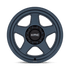 LOBO 17X8.5 6X120 66 MTL-BLUE -10