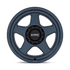 LOBO 17X8.5 6X5.5 106 MTL-BLUE -10