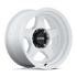 LOBO 17X8.5 6X5.5 106 G-WHT +18