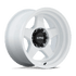KM728 17X9 5X5.0 G-WHT -38MM