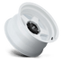 LOBO 17X9 5X5.0 71 G-WHT -38