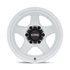 LOBO 17X9 6X5.5 106 G-WHT -38