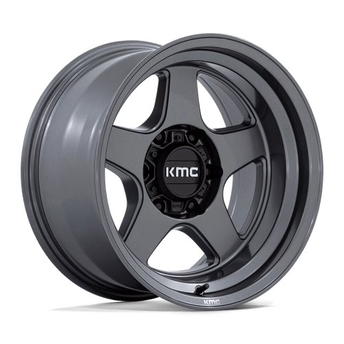 LOBO 17X8.5 5X5.0 71 M-ANTH -10