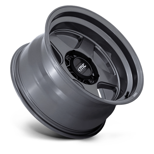 LOBO 17X8.5 5X5.0 71 M-ANTH -10