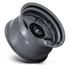 LOBO 17X8.5 5X5.0 71 M-ANTH +18