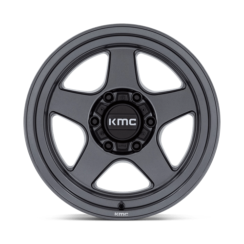 LOBO 17X8.5 5X5.0 71 M-ANTH -10