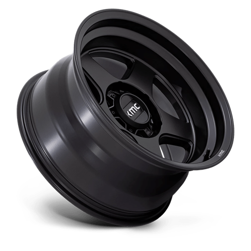 LOBO 17X8.5 6X135 87 M-BLK +18