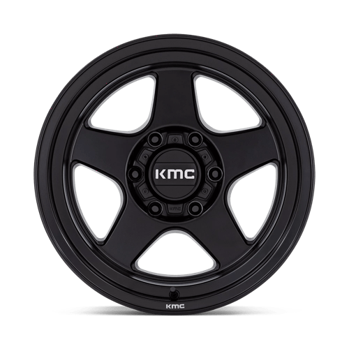LOBO 17X9 6X5.5 106 M-BLK -38