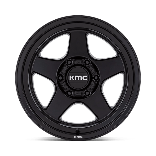 LOBO 17X8.5 6X4.5 66 M-BLK +18