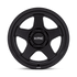 LOBO 17X9 5X5.0 71 M-BLK -38