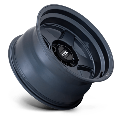LOBO 17X9 5X5.0 71 MTL-BLUE -38