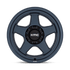 LOBO 17X8.5 5X5.0 71 MTL-BLUE -10
