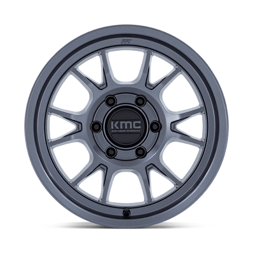 RANGE 17X8.5 6X135 87 +0 M-ANTH