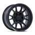 RANGE 17X8.5 6X4.5 66 +0 M-BLK
