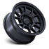 RANGE 17X8.5 6X135 87 +0 M-BLK