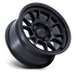 RANGE 17X8.5 6X4.5 66 +0 M-BLK