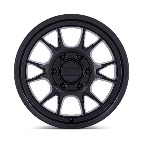 RANGE 17X8.5 6X5.5 106 -10 M-BLK