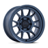 RANGE 17X8.5 5X5 71 -10 MTL-BLUE