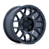 KM730 17X8.5 5X5.0 MTL-BLUE -10MM