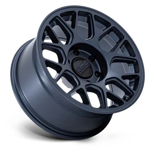 HATCHET 17X8.5 5X5 71 -10 MTL-BLUE