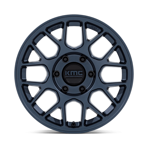 HATCHET 17X8.5 6X5.5 106 -10 MTL-BLUE