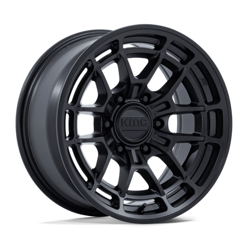 ARCHER 17X8.5 6X135 87 +25 M-BLK