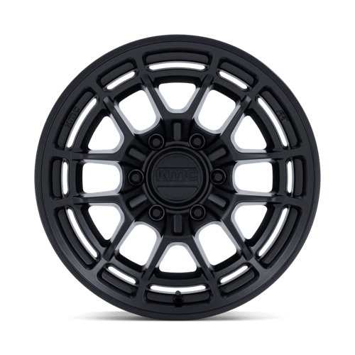 ARCHER 17X8.5 6X135 87 +25 M-BLK