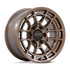ARCHER 17X8.5 6X5.5 106 +25 M-BRNZ