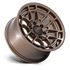 ARCHER 17X8.5 6X5.5 106 +25 M-BRNZ