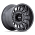KS138 15X10 4X137 ANTHRACITE 0MM