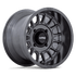 IMPACT UTV 15X10 4X137 96 ANTH +0