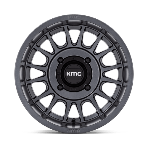 IMPACT UTV 15X10 4X156 115 ANTH +0