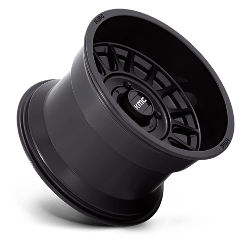 IMPACT UTV 15X10 4X137 96 S-BLK +0