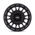 IMPACT UTV 15X10 4X156 115 S-BLK +0
