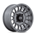 KS138 15X7 4X156 ANTHRACITE 10MM