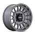 IMPACT UTV 15X7 4X156 115 ANTH +10