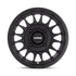IMPACT UTV 15X7 4X137 96 S-BLK +10