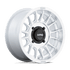 KS138 15X7 4X156 SLV-MACH-FC 10MM