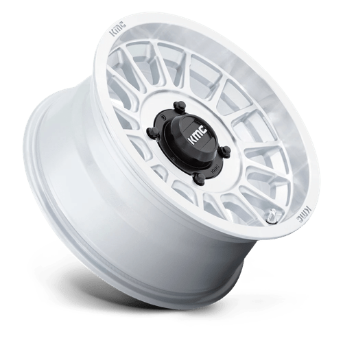 IMPACT UTV 15X7 4X156 115 SLV-MACH +10