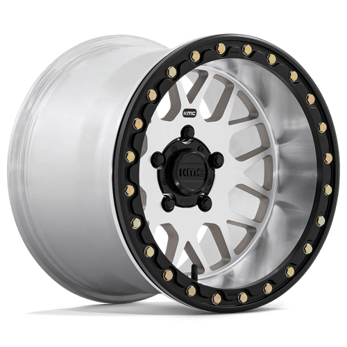GRENADE UTV BL 15X10 5X4.5 MACH 00MM