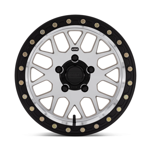 GRENADE UTV BL 15X10 5X4.5 MACH 00MM