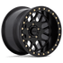 KS235 15X10 5X4.5 S-BLK 00MM