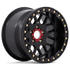 GRENADE UTV BL 15X10 5X4.5 S-BLK 00MM